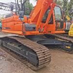 Original Hydraulic Pump DOOSAN DX300 Excavator Energy-saving and Suitable for