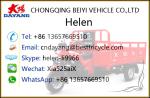 652cm3 Black LIFAN/LONCIN/ZONGSHEN/DAYANG Motorcycle Tricycle Engine