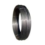 Rolled Ms Nail Making Steel Wire Rod Black Annealed Iron Wire Coil Nail Wire