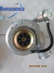 Heat-Resistant Turbocharger 375ps HX40W L360 4048335 4051033