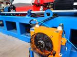1600 Copper Wire Wire Strander Machine For Building Wire 0.52mm