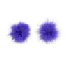 Buy cheap FN010 Wholesale Sexy Feather Sticker Round Invisible Silicone Breast Pasties from wholesalers