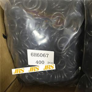 Wholesale 6h6067 8m4432 O Ring Seals 1T1068 6S3002 6V7350 pu nbr from china suppliers