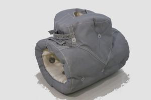 Wholesale Heat Exchanger Aerogel Thermal Insulation / Recycled Insulation Materials from china suppliers