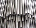 1.0mm 2.0mm HR 304L SS 316L Seamless Pipe 600mm ASTM
