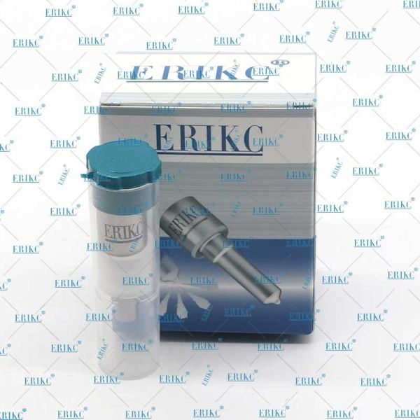 Oil Common Rail Nozzle DLLA 145 P2135 Auto Diesel Fuel Nozzle DLLA 145 P 2135