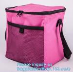 waterproof oxford insulated cooling Lunch Bags Thermal Bags Insulation Cooler