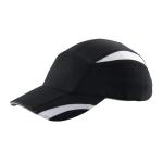 Men Women Custom Sports Caps Personalized Running Hats Stylish With Buckle