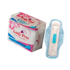 Wholesale Hot Sale Super Brand Cheap Anion Sanitary Napkins Women Sanitary Napkin Manufacturer From China from china suppliers