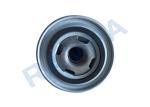 Glass Fiber Air Oil Separator 0.02 - 0.3 Micron 1625165725 Replacement ISO