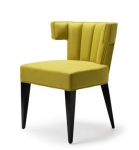 Wholesale French solid birch wood dining chair dining room chair hotel luxury dining chair banquet dining chair from china suppliers