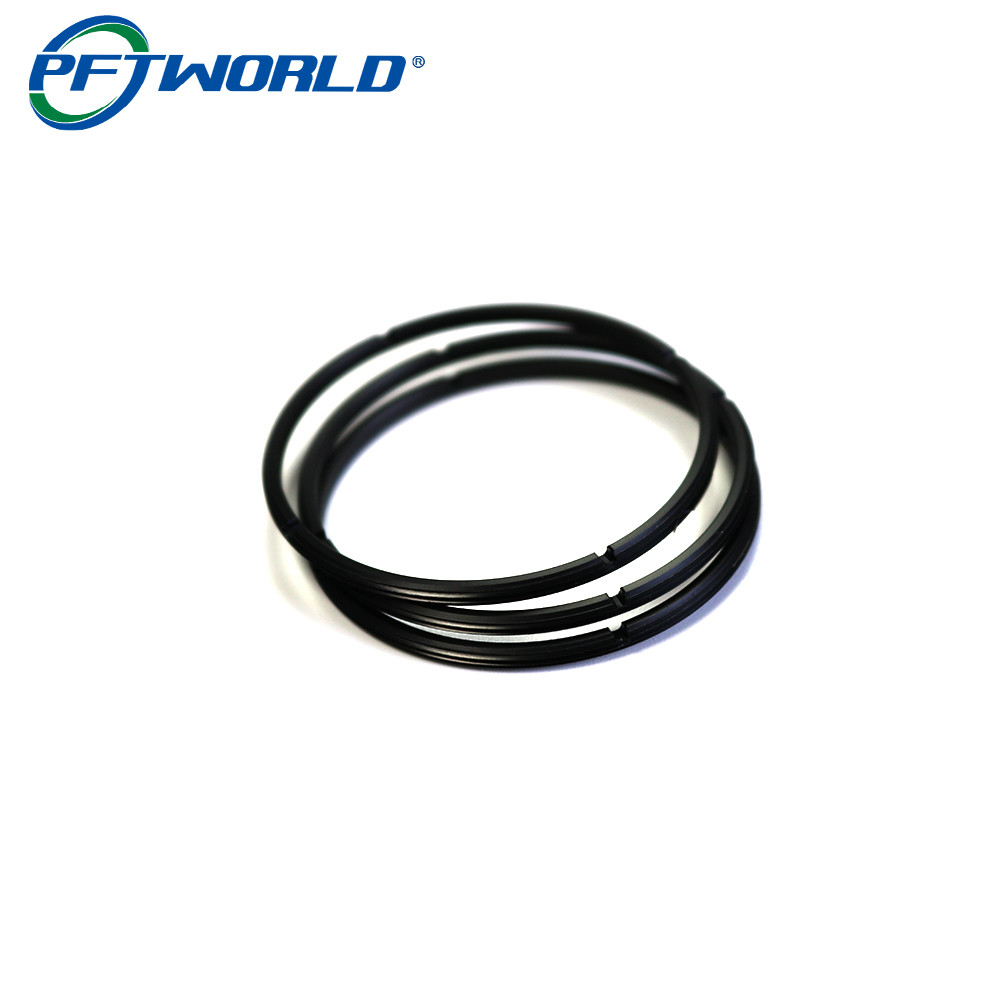 CNC Turning Milling Parts Stainless Steel Aluminum High Precision Service