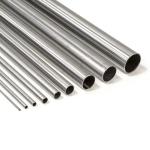 Mill Finished Decorative Round Aluminum Tube Hanging Ceiling Square Aluminium
