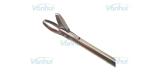 FDA Reusable Sinuscope Nasal Cutting Forceps For Medical Applications