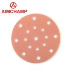 Waterproof Abrasive Sanding Sponge Hand Sanding Diamond Blocks Aluminum Oxide