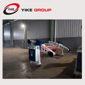 Wholesale Electric Mill Roll Stand For TCY Champion JS Corrugated Paperboard Production Line from china suppliers