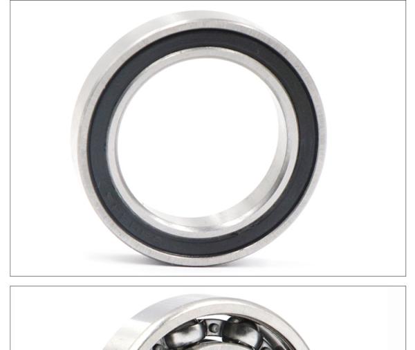 15*28*7mm 8mm 6902ZZ Miniature Precision Bearings Thin Wall Bearing