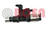 Isuzu Forward Denso Auto Parts Fuel Injectors 095000 5342 095000 5341 095000