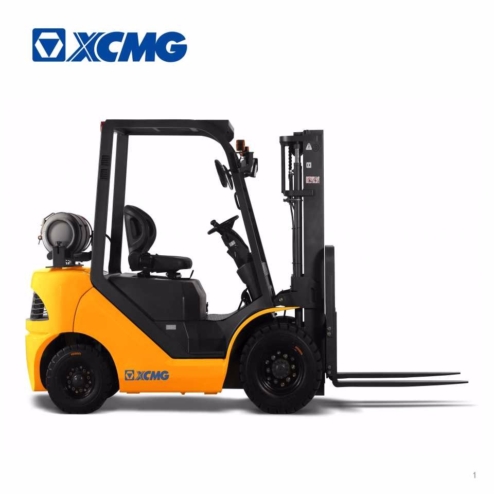 6m 7m Telescopic Boom 3 Ton Telescopic Handlers CVXC6-3006K CVXC6-3007K