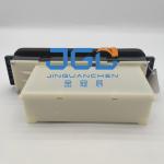 SY Sany 135 Air Conditioner Control Switch Panel For Excavator 60240844 146570