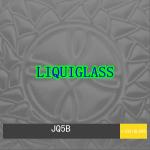 Flat Shape Printed Laminated Glass , 12mm Toughened Laminated Glass