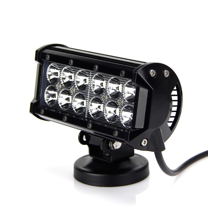 Wholesale Waterproof Offroad 36W LED Light Bar China