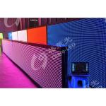 16mm Pixel Pitch Single Color Highway Outdoor Advertising Motorway Led Message