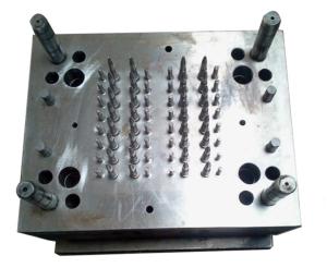 Wholesale Cool Runner Injection Mold Base / Standard Mold Base DIY Molding Service from china suppliers