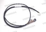 Cable Drill Drive Control Cutter Spare Parts 91141002 Solid Material For XLC7000