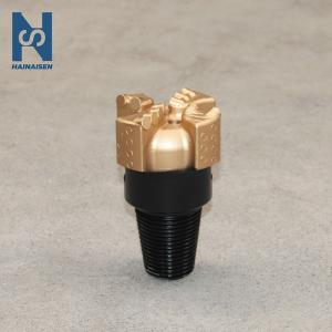 Wholesale 75mm Button Bits Rock Drilling Petroleum Exploration Manganese Well Drill Head from china suppliers