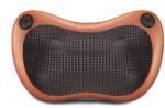 Physiotherapy Electric Massage Pillow Magnets Combined With Hot Compress
