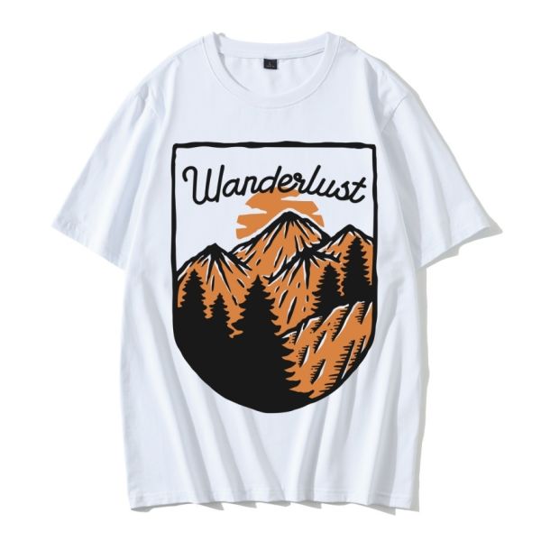High Quality Machine Washable High Stretch Customizable DTF Labels and Heat Transfers for Clothing