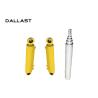 Buy cheap ISO9001 Single Acting Telescopic Cylinder Track Loaders Earring Stroke 800 mm from wholesalers
