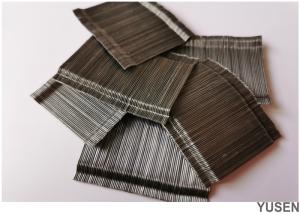 Wholesale Ys-80/60 Concrete Steel Fiber Reinforcement With High Tensile Strength from china suppliers