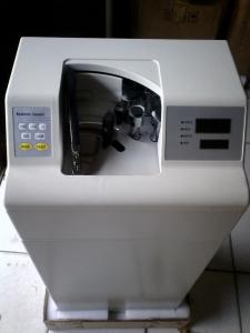 Wholesale Heavy duty Direct Manufacturer Supply Bundle note counting machine from china suppliers