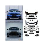 BMW 3 Series G20/G28 To G20/G28 LCI Sport Body Kit 2019-