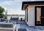 Prefabricated Luxury Villas Modular Homes DeepBlue SmartHouse Australian