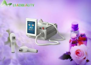 Wholesale High Power 808nm Diode Painless and permament Laser Hair Removal Equipment from china suppliers