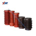 High Voltage Capacitive Divider Insulator Sensor Indoor Outdoor Capacitive