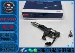 Diesel engine common rail fuel injector 295050-1170 095000-6750 095000-6753
