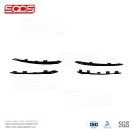 Mercedes benz W167 Car Light Accessories Fog Lamp Frame Light Strip with 100%
