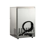 50kg Daily LZ-120 Commercial Ice Maker Cube Ice Machine for Hotel Kitchen