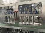 Automatic 100ml-1000ml Bottle Viscous Liquid Bottle Filling Machine For Laundry