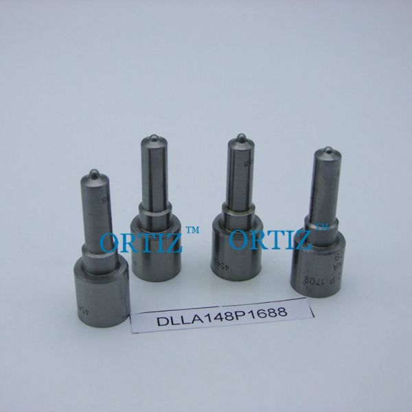 ORTIZ Kinglong Passenger Car fuel injection nozzle DLLA148P1688 fuel pump nozzle DLLA 148 P1688