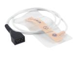 Reusable Adult Medaplast Spo2 Finger Clip Nonin 8500 8600 8700 8800 2500