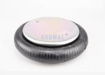 W01-358-7042 Air Bag Rubber and Iron Convoluted Industrial Air Spring Shock 1B12