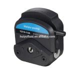Sold Popular Peristaltic Pump Head YZ15 Max Flow Rate 2200ml/Min