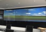 Chemical Strengthened Kiosk Temperable Non Reflective Plexiglass