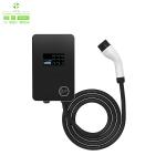 Type 1 Type 2 7KW 11KW 16A 32A AC Portable EV Charger For Electric Car From CTS