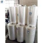 Blow Molding BOPP EVA Pearled Film Plastic Film for Flexible Packaging